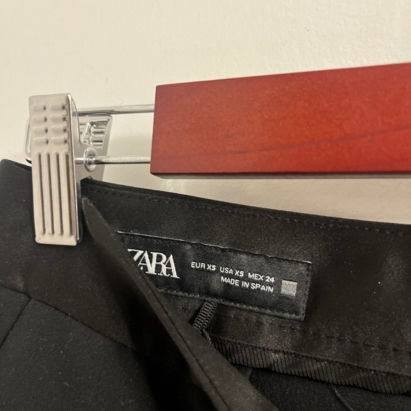 Zara tuxedo pants - Picture 3 of 3